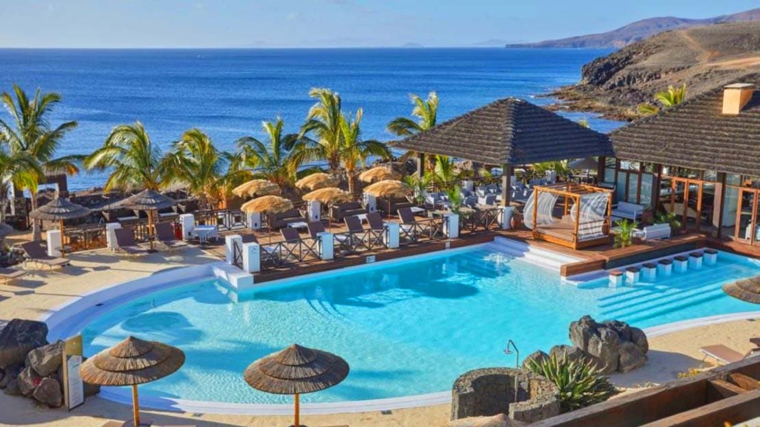 Secrets Lanzarote Resort & Spa - Lanzarote